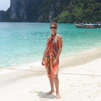 Отзыв от Алина - виза ДТВ